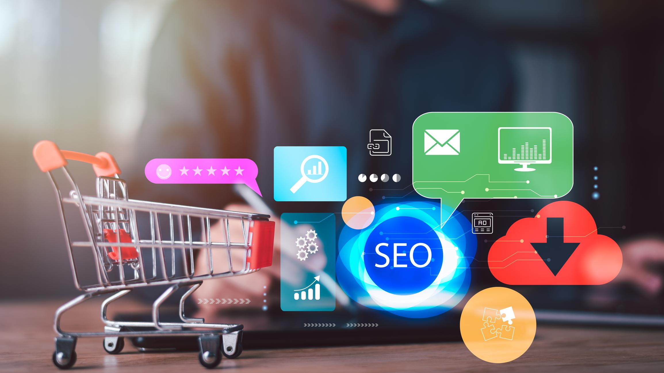 SEO growth
