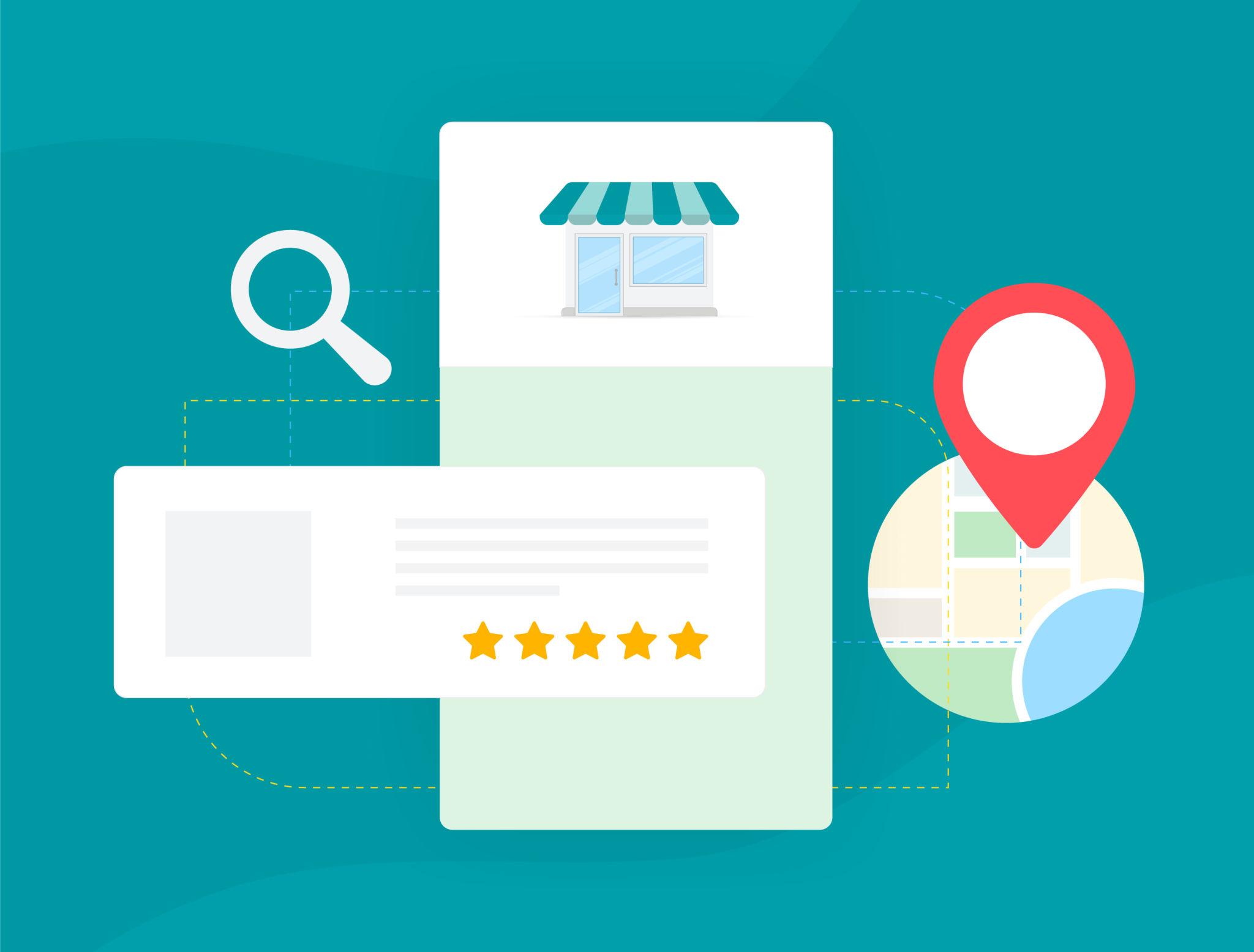 SEO growth