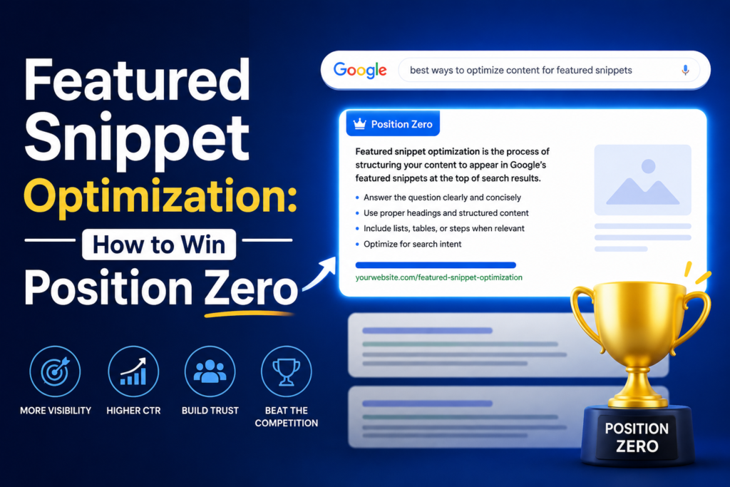 featured-snippet-optimization